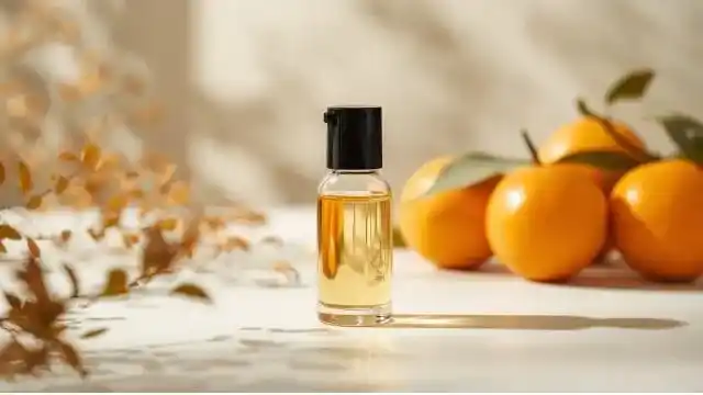 Orange Essential Oil (All Types)
