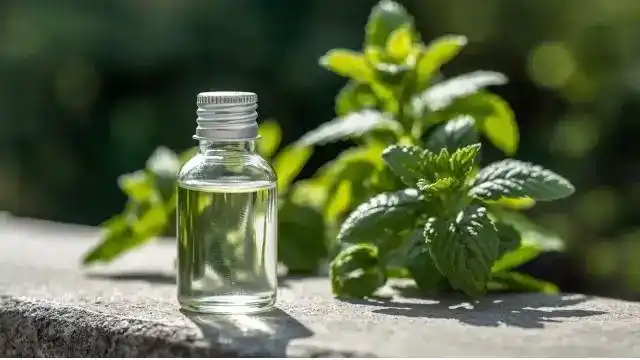 Peppermint Essential Oil
