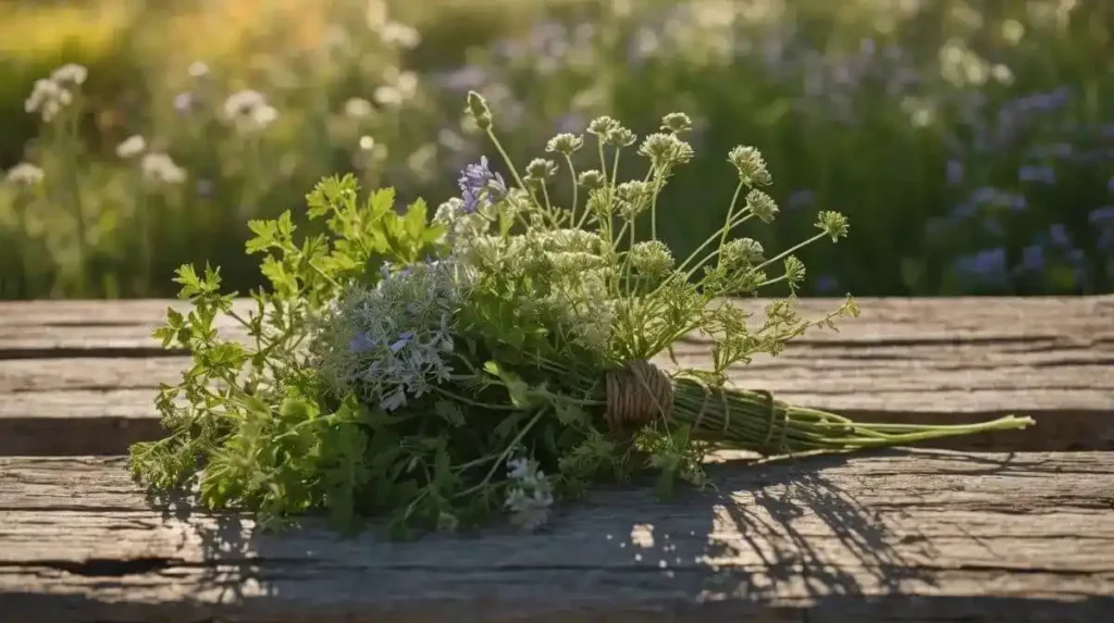 Plants A–Z: Medicinal & Botanical Guide