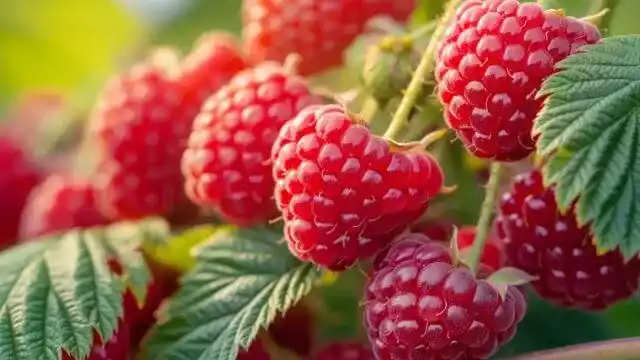 Raspberry