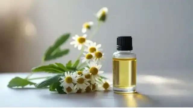 Chamomile Roman Essential Oil