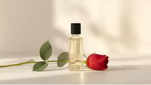Rose Essential Oil