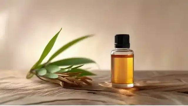 Sandalwood Essential Oil