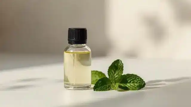 Spearmint Essential Oil