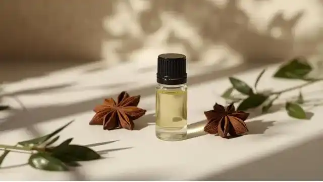 Anise Star Essential Oil