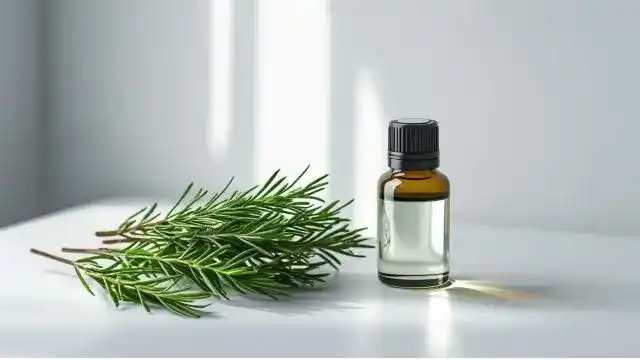 Tea Tree Essential Oil