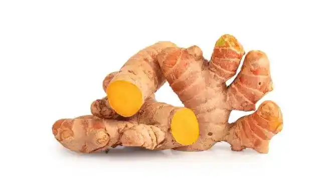 Turmeric Essential Oil