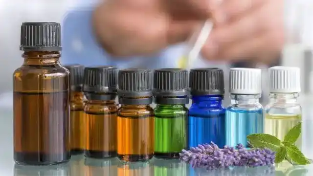 What Are Essential Oils? A Beginner-Friendly Explanation